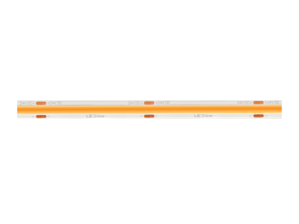 LED strip 480 COB 24V 6500K 11W IP66 9mm 5m 1100lm/m PRIME