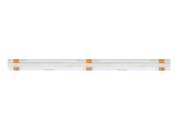 LED strip 576 COB 24V RGB 10W IP66 11mm 5m PRIME