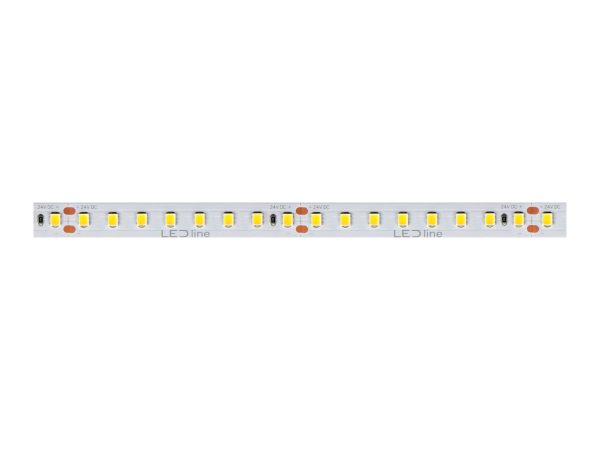 LED strip 640/5m SMD 24V 4000K 8,5W IP20 10mm 5m 1360lm/m PRIME