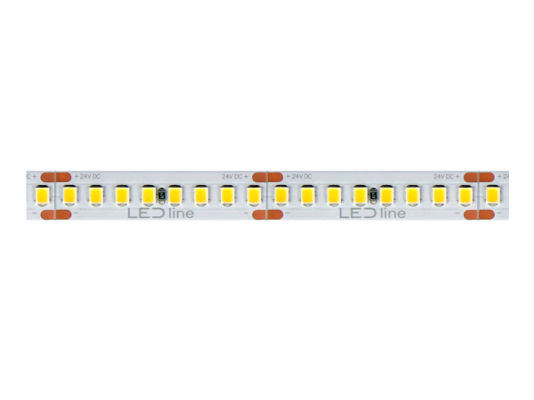 LED strip 960/5m SMD 24V 4000K 17,5W IP20 10mm 5m 2800lm/m PRIME