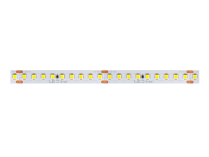 LED strip 720/5m SMD 24V 2700K 6,5W IP20 10mm 5m 1300lm/m PRIME