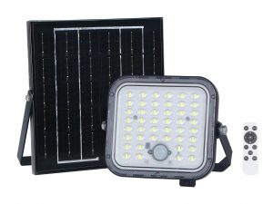 LUNIR 50W 4000K 1400lm 4W5V PRIME
