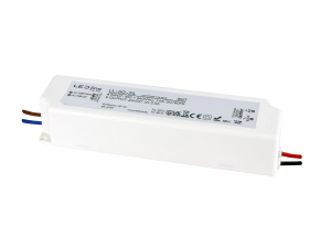 LED power supply LED line PRIME LL-60-24  IP67 24V
