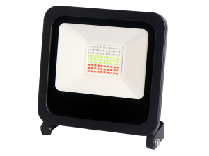 LED line PRIME Floodlight PHOTON 50W RGB TUYA