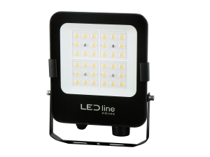 LED line PRIME Floodflight 30W CCT 4200lm T2