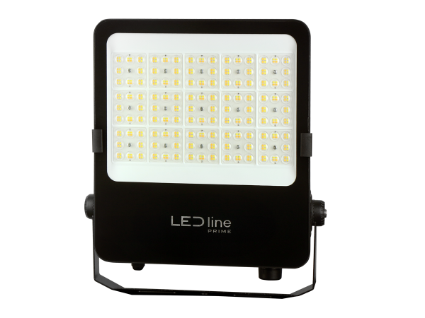LED line PRIME Floodlight 150W CCT 21000lm 120°
