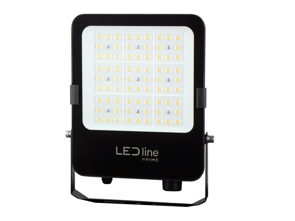 LED line PRIME Floodlight 100W CCT 14000lm 30°
