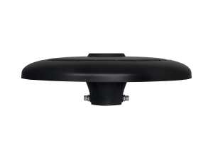 Park Luminaire PARKLITE 50-80-100W CCT 6000-12000lm black LITE