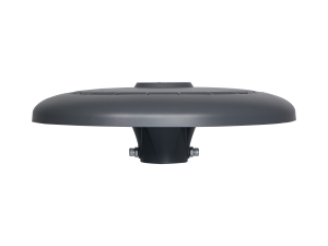 Park Luminaire PARKLITE  50-80-100W CCT 6000-12000lm grey LITE