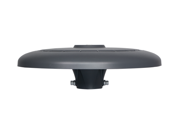 Park Luminaire PARKLITE 80-100-120W CCT 9600-14400lm grey LITE