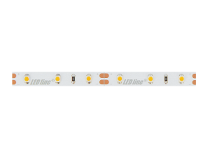 LED strip 300/5m SMD 12V BLUE 4,8W IP20 8mm 5m PRIME