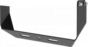 ESTADIO Mounting bracket for a single module