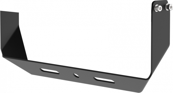 ESTADIO Mounting bracket for a single module
