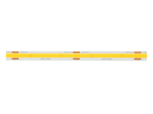LED strip 320 COB 24V 3000K 5W IP20 8mm 30m 500lm/m PRIME