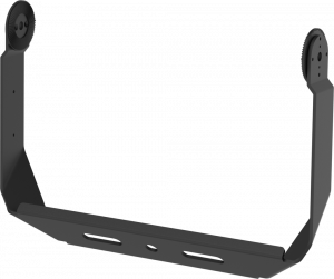 ESTADIO Mounting bracket for 2–4 modules