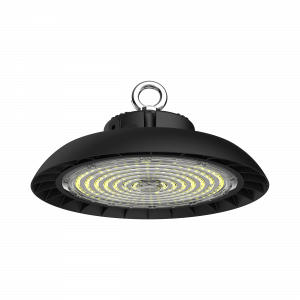 Warehouse and Factory Lighting