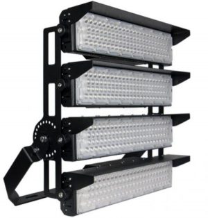 Sports lighting