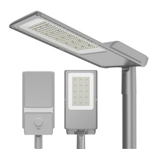 Sentinel LED Street Light | 20W–100W