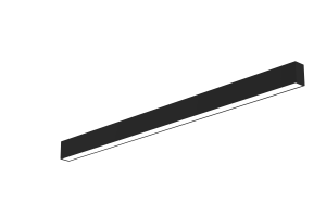 Axis Linear LED Light Fitting