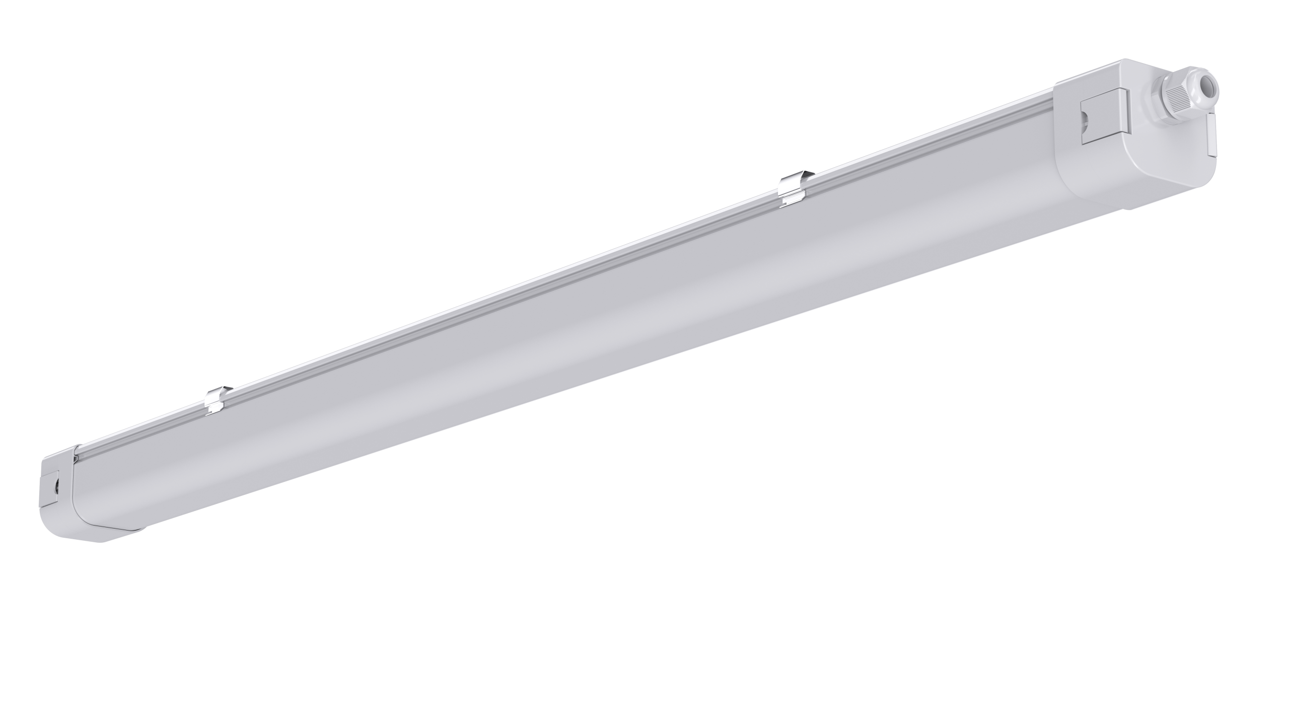 Fortrex LED Non-Corrosive Light Fitting - Image 8