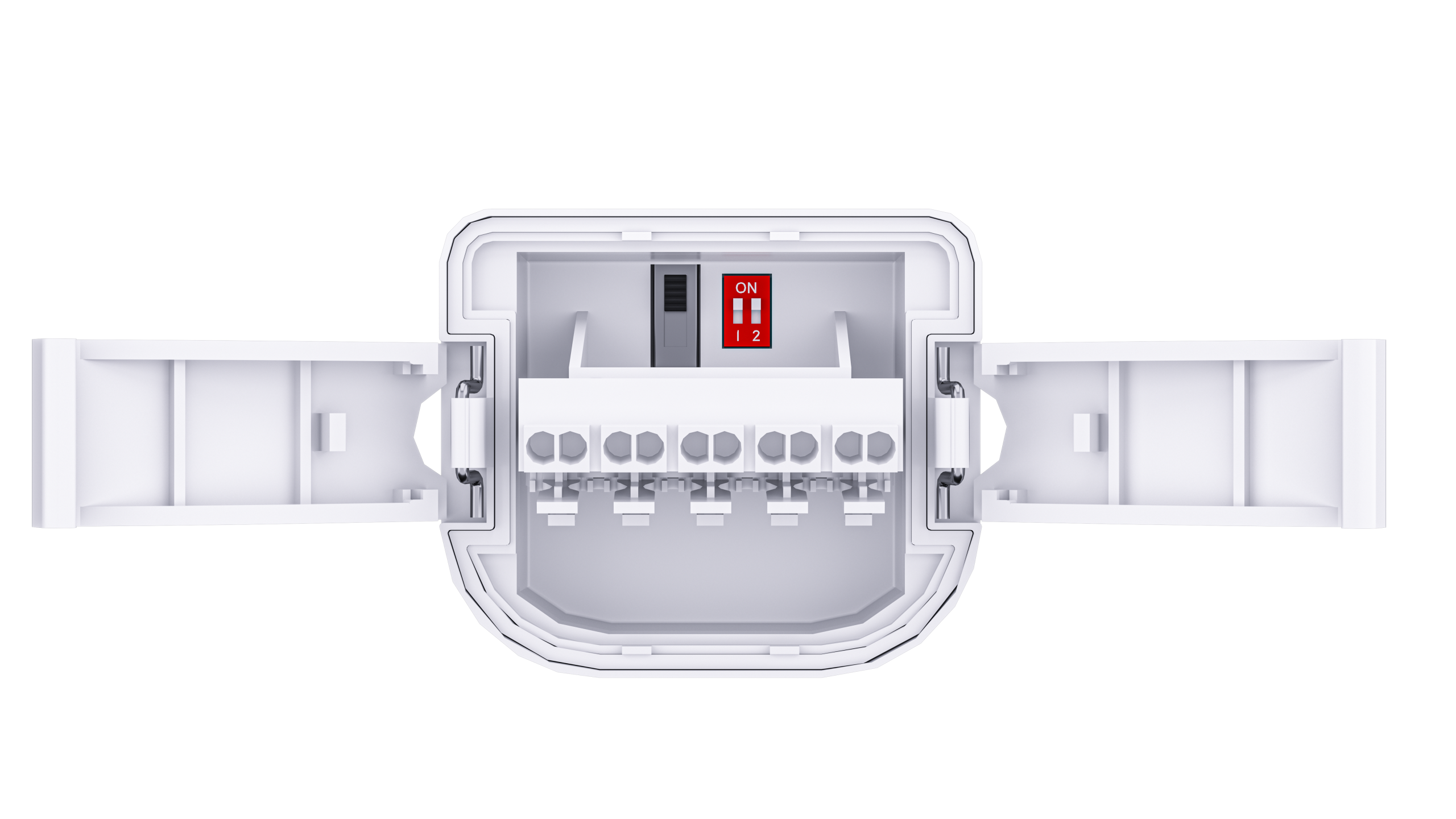 Fortrex LED Non-Corrosive Light Fitting - Image 15