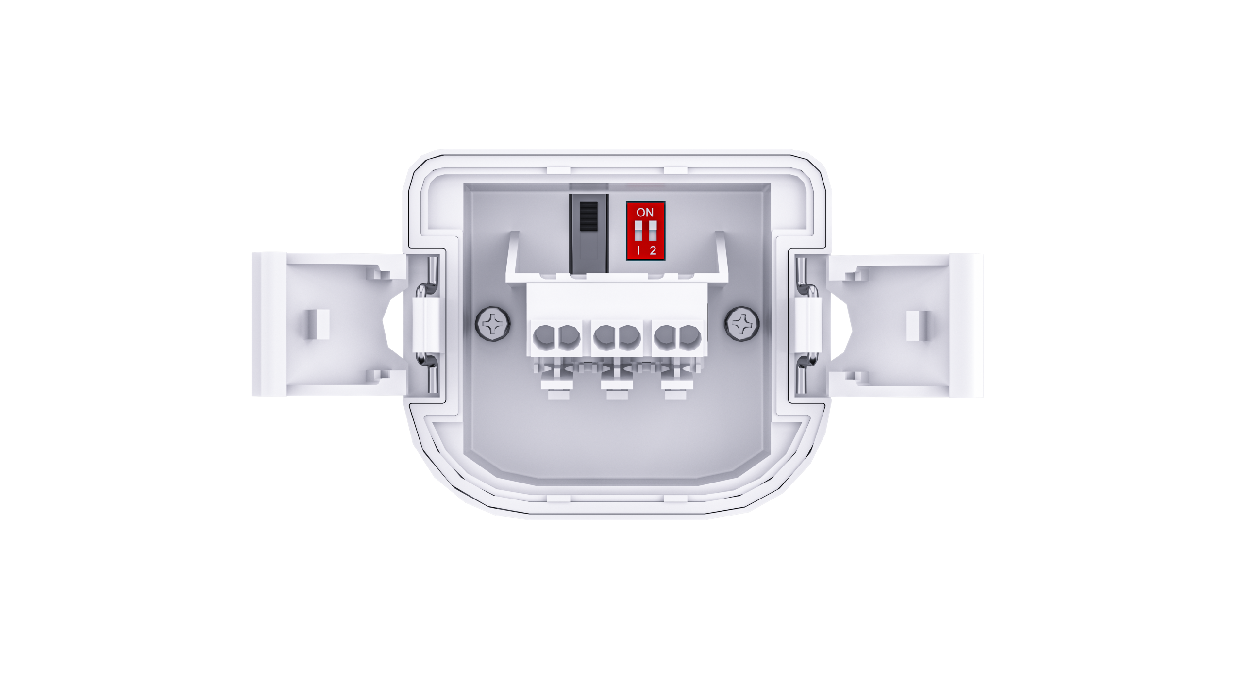Fortrex LED Non-Corrosive Light Fitting - Image 16