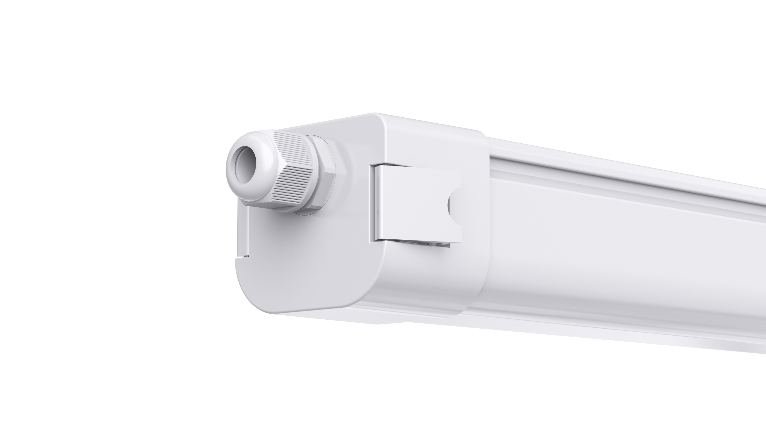 Fortrex LED Non-Corrosive Light Fitting - Image 11