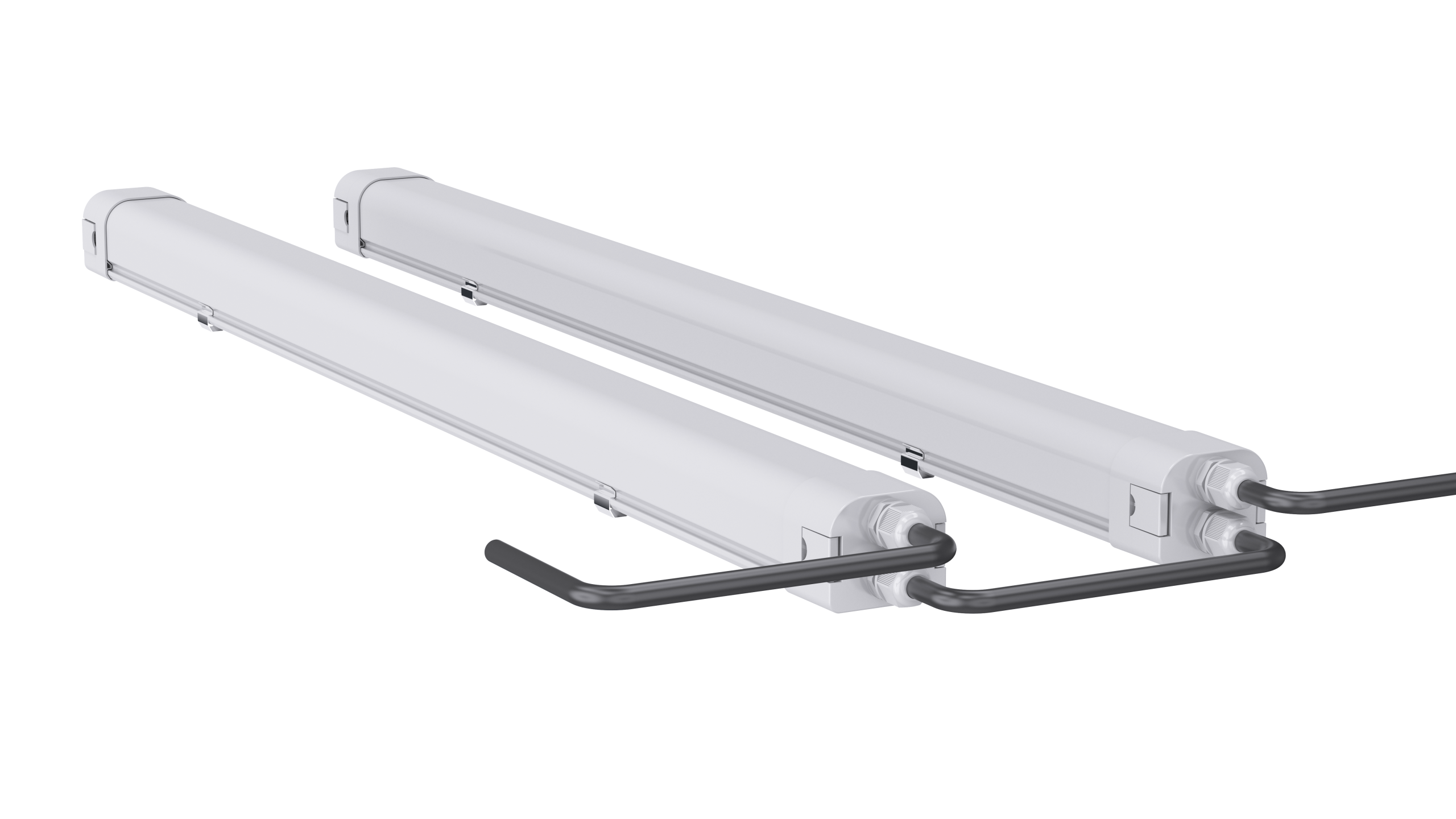 Fortrex LED Non-Corrosive Light Fitting - Image 12