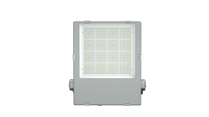 Tennis Court LED Flood Lights – Switchable Power