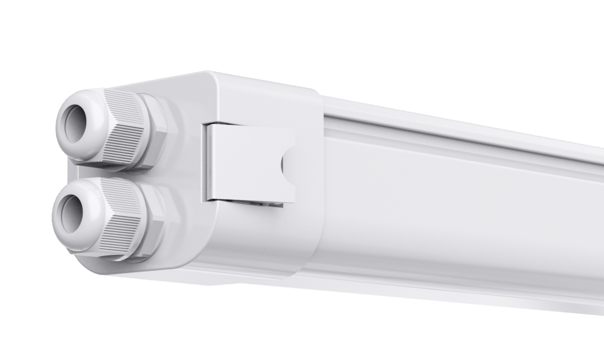 Fortrex LED Non-Corrosive Light Fitting - Image 20